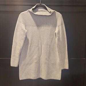Womens Aspen SZ XS Sweater